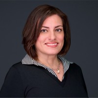 Sofia Kokolis, CISSP