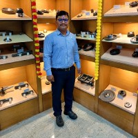 Prasad Chavan
