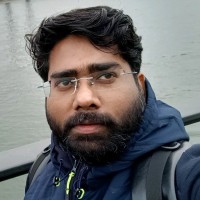 Anuj Gupta