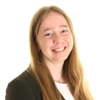 Charlotte Borge Hunskår