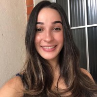 Ingrid Ester Assunção De Oliveira