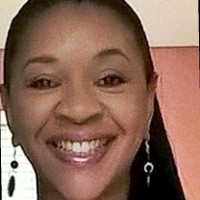 Rosalyn Johnson