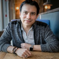 Isaac Chavez