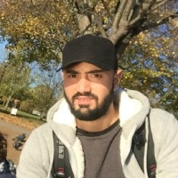 Ahmed Eldakroury