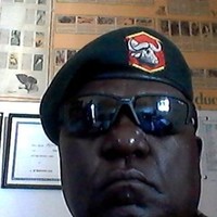 Paul Onyango