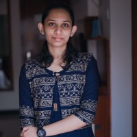 Santhra James