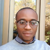 Christian R. Ngongang Nana