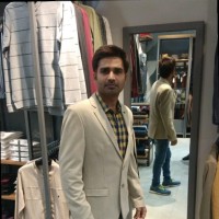 Amit Kumar Dubey