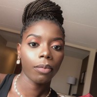 Sally Mansaray