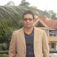 sunit PAREEK