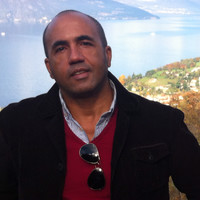 Juan Francisco Gonzalez