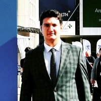 Ali Mojarrad Hefz Abad