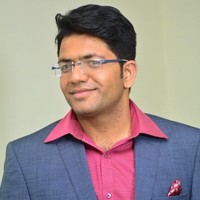 Harshad Patidar