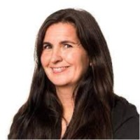 Marte Olaussen Rosvoldaunet