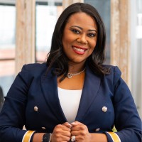 Shara Hutchinson, MBA