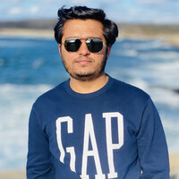 Parth Patel