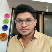 Vipin Magar