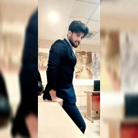 Ca Anand Mishra
