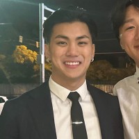 Jason Le