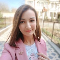 Nasiba Maksumova