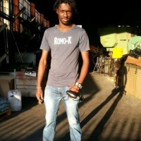 Romeo Katlego Sekhu