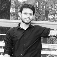 Abinash Nayak
