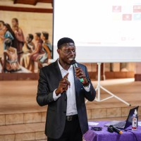 Allan Musoke