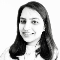 Anubha Singh