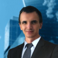 Юрий Гончарук