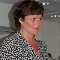 Jytte Larsen