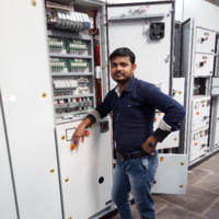 Nazmul Hoda Ansari