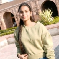 Bhawna Yadav