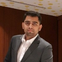 Sagar Kiran Khadke, PhD