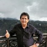 Javier Ramirez