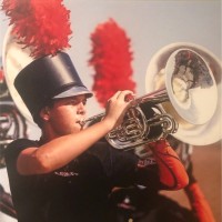 Riley Seidenstricker