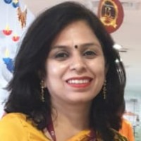 Monika Sharma