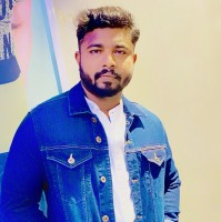 Anandh Rajendran