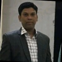 Chandrakant Kasbe