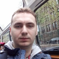 Andrey Strelkovskiy