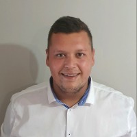 Brenden Nigrini