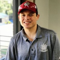 Brett Harris