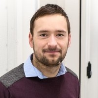 Ben Draper