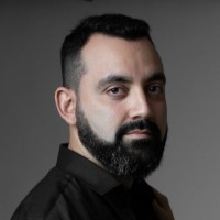 Dimitri Alves