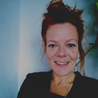 Fannie Van Der Sluis