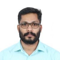 Nixon K Abraham
