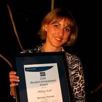 Philippa Rudd