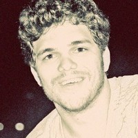 Thiago Apolinário