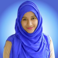 Fatema Jahan