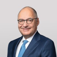 Anthony Smouha
