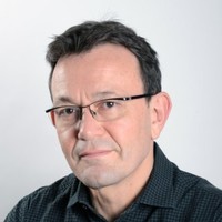 Eric Vidal  ACMA MBA
